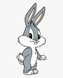 Pernalonga em Baby Looney Tunes