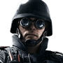 Thermite em Tom Clancy's Rainbow Six Siege