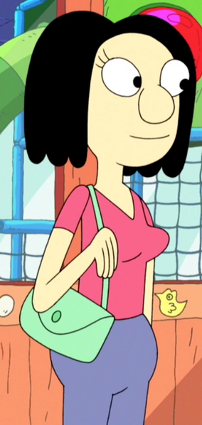 Arquivo:Sammy from clarence.png