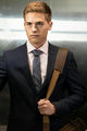 Trevor Matthews em After - Depois da Verdade