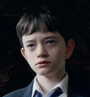 Conor O'Malley em Sete Minutos Depois da Meia-Noite