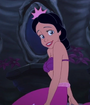 Alana em A Pequena Sereia: A História de Ariel