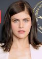 Alexandra Daddario