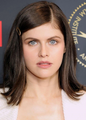 Alexandra Daddario