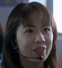 Atsuko Sasaki em Ultraman Tiga, Ultraman Dyna e Ultraman Gaia - A Batalha no Hiperespaço