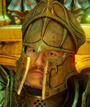 Biorr das Presas Duplas em Demon's Souls