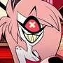 Cherri Bomb em Hotel Hazbin