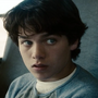 Clark Kent (jovem) em O Homem de Aço