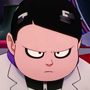 Dr. Hedo em Dragon Ball Super: SUPER-HERO