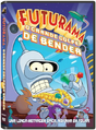 Futurama: O Grande Golpe de Bender (Sérgio Moreno Filmes)