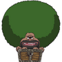 Gaimon também em One Piece (1ª Dublagem)