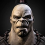 Goro em Mortal Kombat X