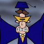 Terrivel Professor em KND: A Turma do Bairro
