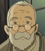 Kōtarō Aoki em A Magia do Tempo (Lexx)