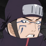 Kyusuke em Naruto Shippūden