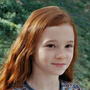 Lílian Potter (criança) em Harry Potter e as Relíquias da Morte: Parte 2