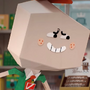 Larry em O Incrível Mundo de Gumball