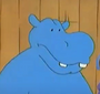 Mombo Bombo na série homônima