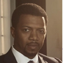 Otis Johnson em Manto & Adaga
