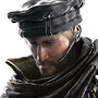 Maverick em Tom Clancy's Rainbow Six Siege