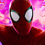 Peter B. Parker / Homem-Aranha em Homem-Aranha no Aranhaverso e Homem-Aranha: Através do Aranhaverso