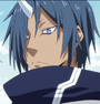 Sōei em That Time I Got Reincarnated as a Slime e Slime Diaries