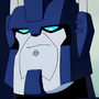 Ultra Magnus em Transformers Animated (3ª Temporada)