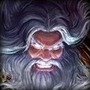 Zeus em Smite