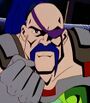 Doutor X em Action Man (1995) (2ª voz)
