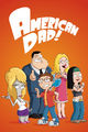 American Dad! (1-5ª Temporada)