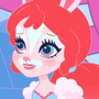 Bree Bunny em Enchantimals