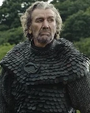 Brynden Tully (2ª voz em Game of Thrones