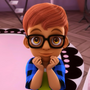 Chris Lahiffe em Miraculous: As Aventuras de Ladybug