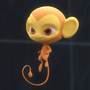 Xuppu em Miraculous: As Aventuras de Ladybug