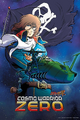 Zero: O Guerreiro Cósmico
