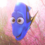 Charlie em Procurando Dory