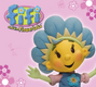 Fifi e os Floriguinhos