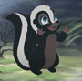 Flor em Bambi II