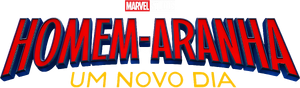 Homem-Aranha- Um Novo Dia Logo.png
