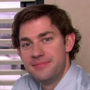 James "Jim" Halpert em The Office