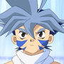 Kai Hiwatari em Beyblade, V-Force e G-Revolution