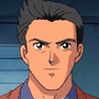 Treinador Kazuo Murakami em Hungry Heart: Wild Striker