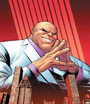 Wilson Fisk / Rei do Crime