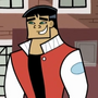Kwan em Danny Phantom
