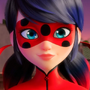 Marinette / Ladybug na franquia Miraculous