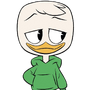 Luisinho em DuckTales - Os Caçadores de Aventuras (2017)