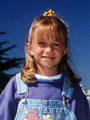 Michelle Tanner em Três é Demais (7-8 Temporada)