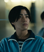 Nobu em Alice in Borderland