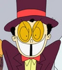 O Diretor em Superjail!