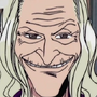 Dr. Kureha em One Piece (UniDub)